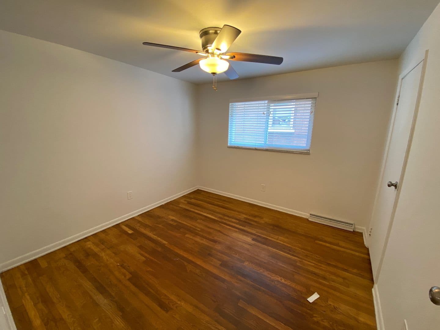 Columbus Apartment: 39 W 10th Ave