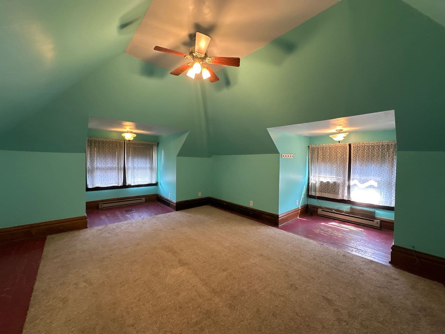 Columbus Apartment: 399 E 15th Ave