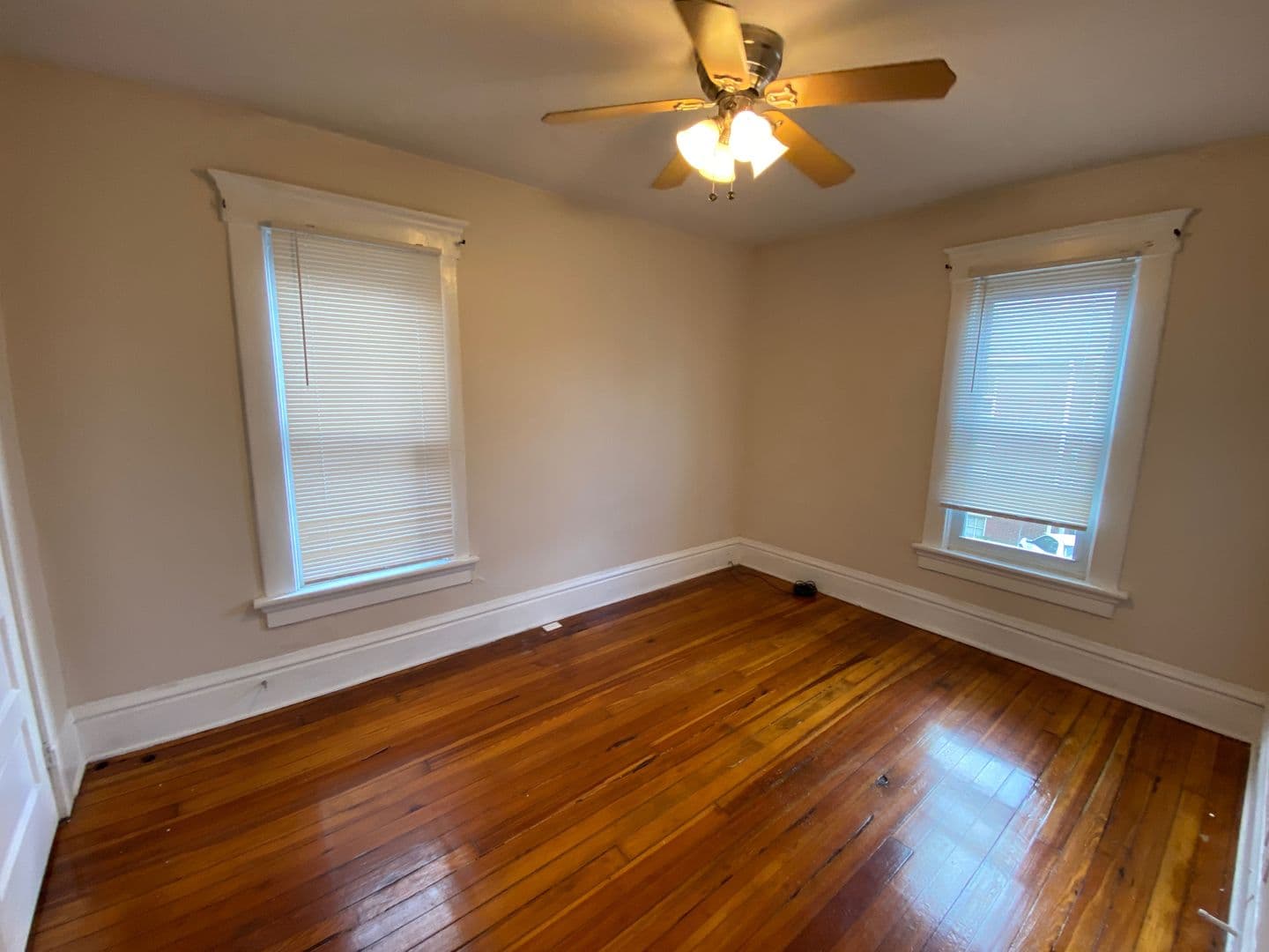 Columbus Apartment: 252-254 King Ave