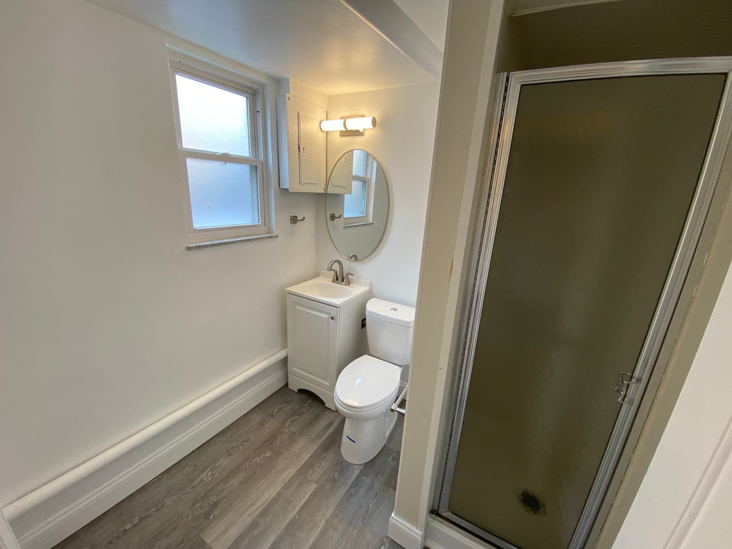 Columbus Apartment: 1444-1466 Worthington St