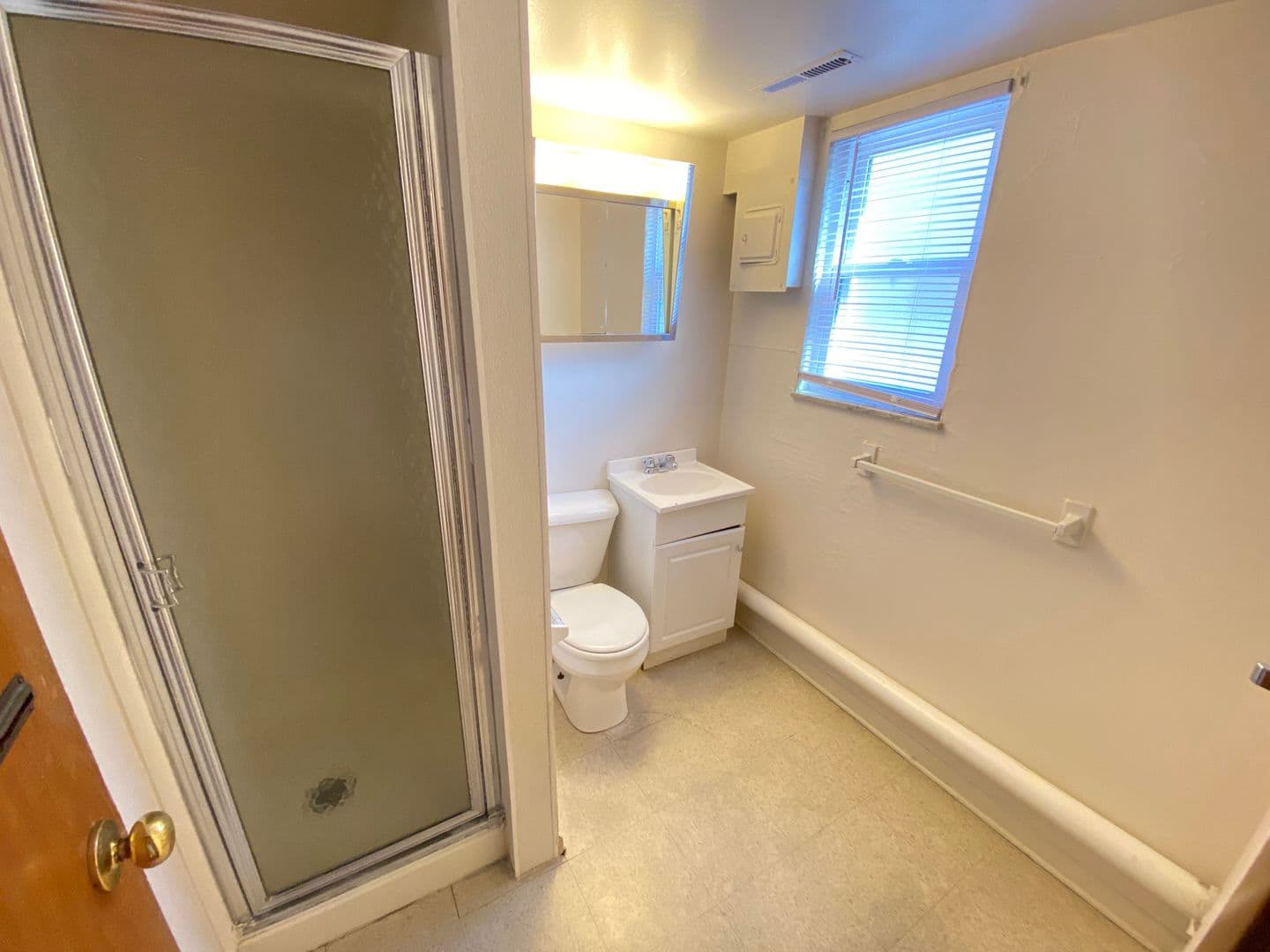 Columbus Apartment: 1444-1466 Worthington St