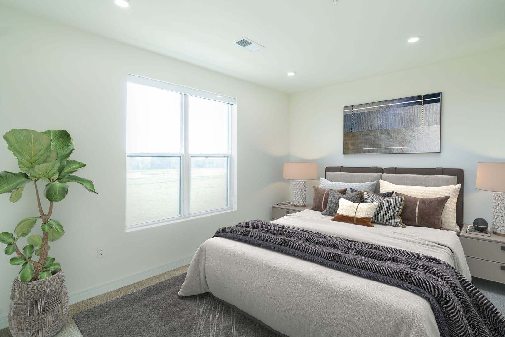 Sheboygan Apartment: 3820 Jolliet Trail