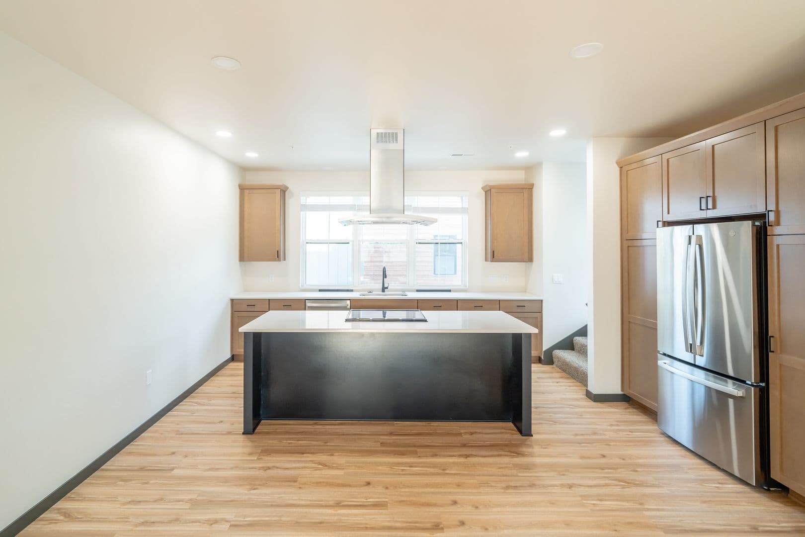 Elkhart Lake Townhome: 311 Deerwood Lane