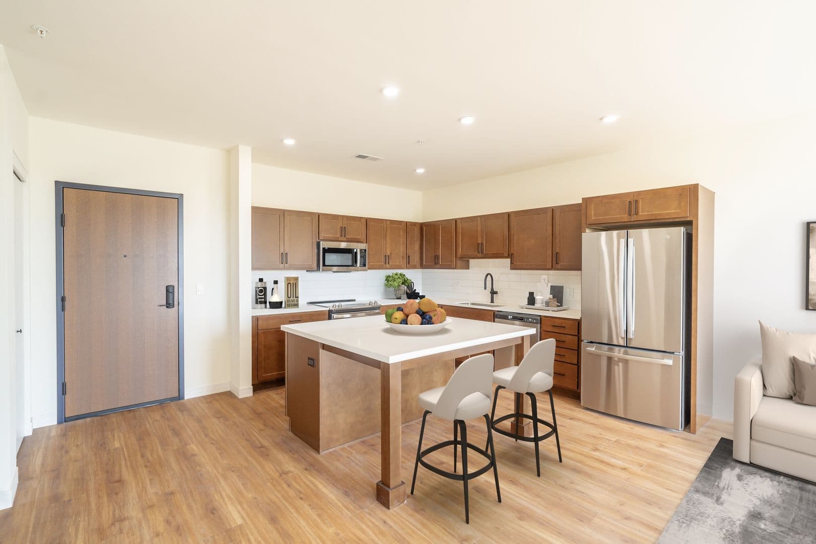 Sheboygan Apartment: 3820 Jolliet Trail