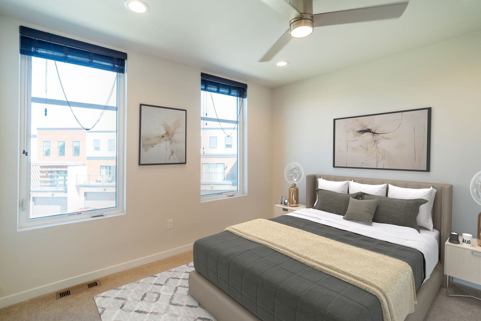 Sheboygan Apartment: 703 Kingsbury Lane