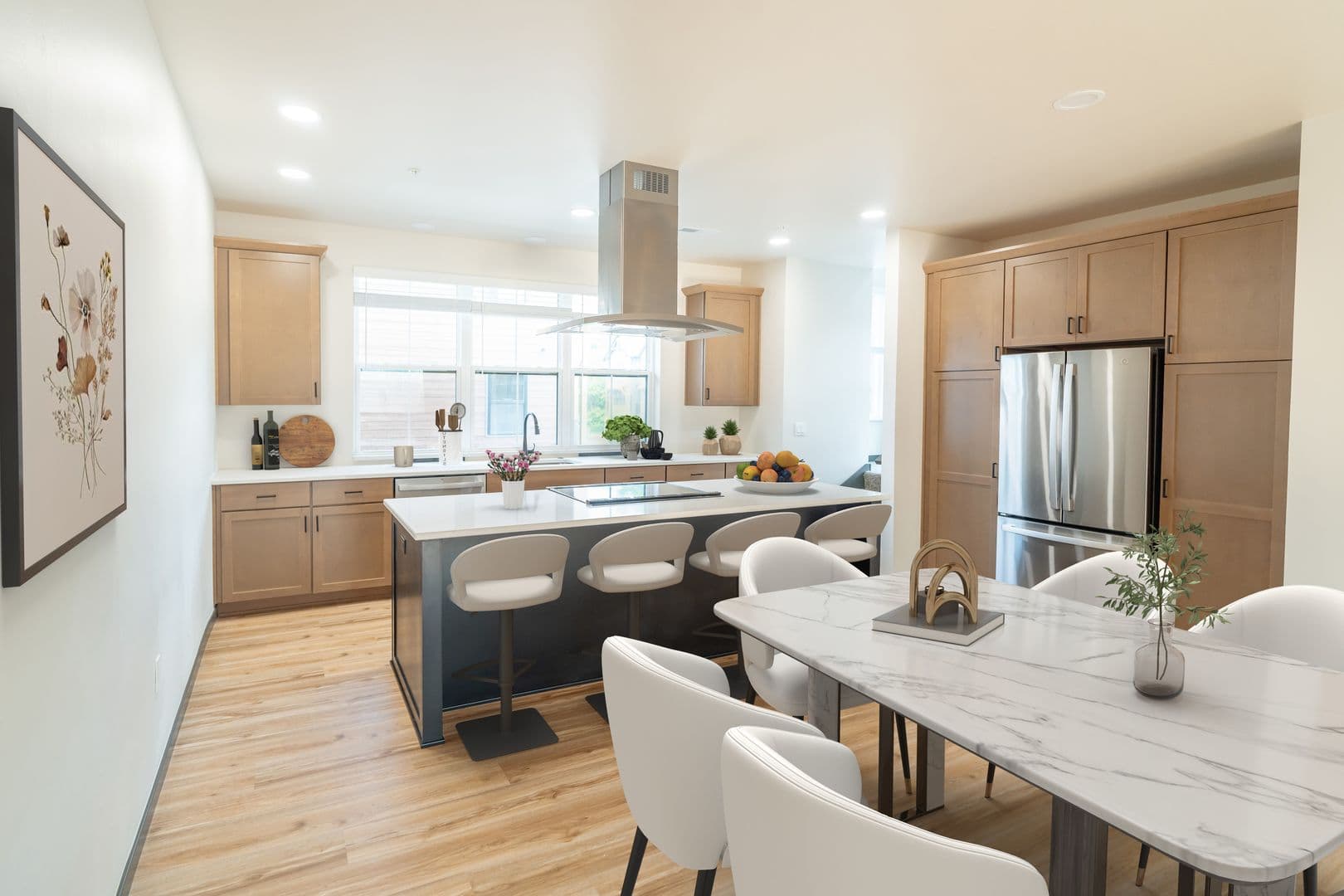 Elkhart Lake Townhome: 311 Deerwood Lane
