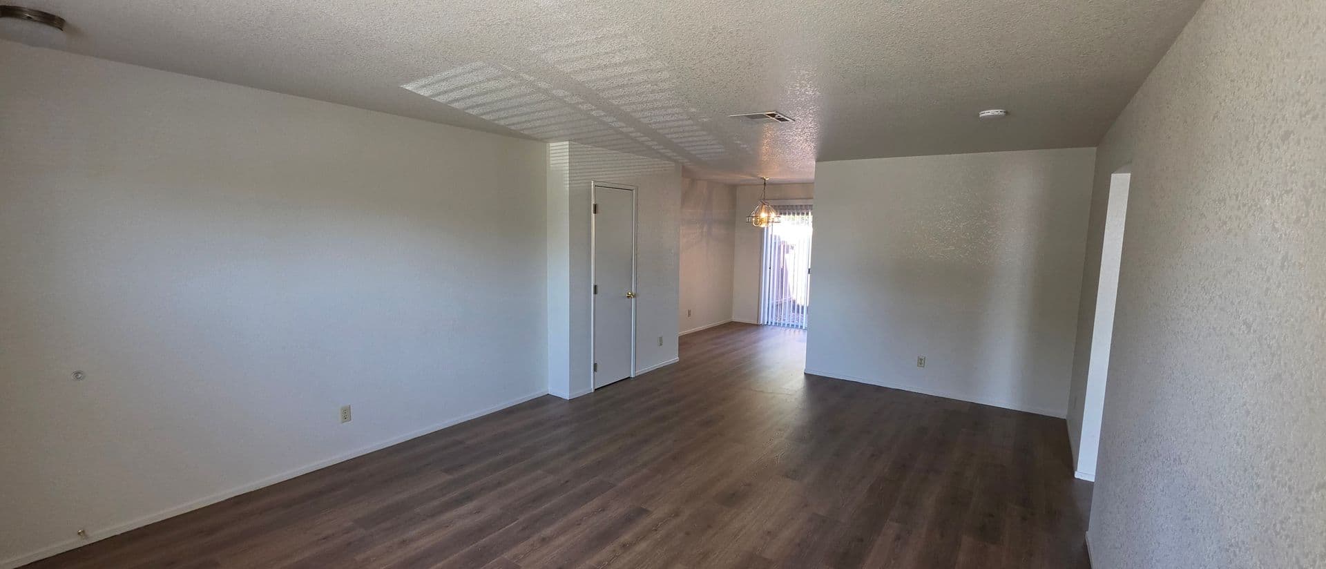 Redding Apartment: 870 Browning St