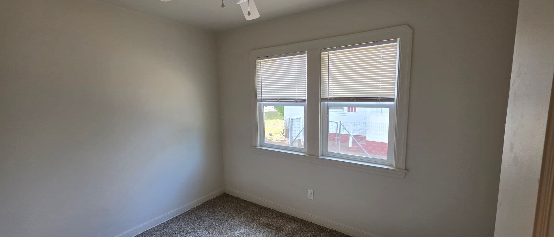 Redding Apartment: 2436 North St