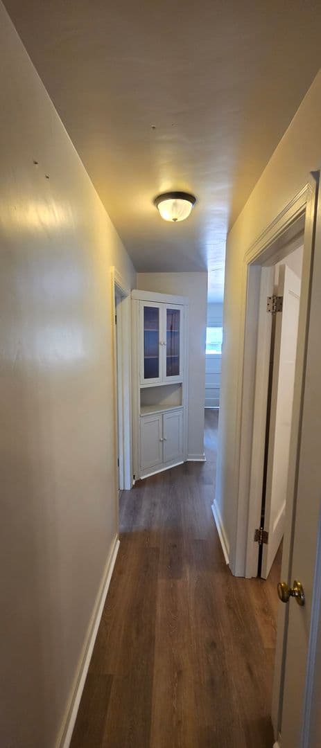 Redding Apartment: 2436 North St