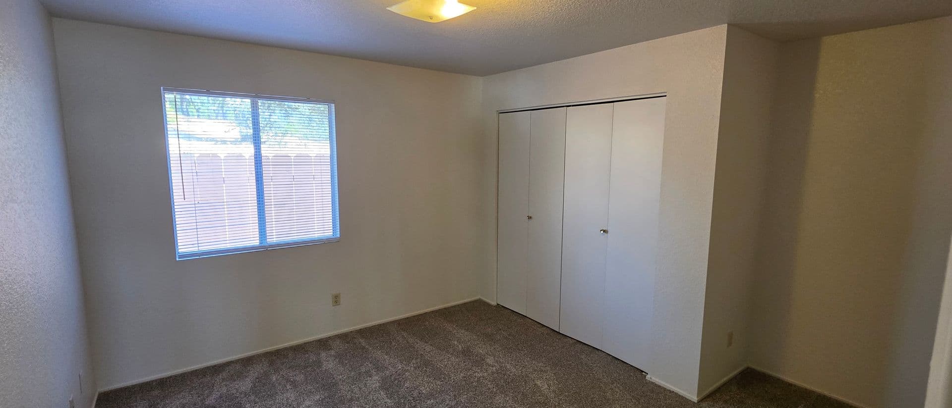 Redding Apartment: 870 Browning St