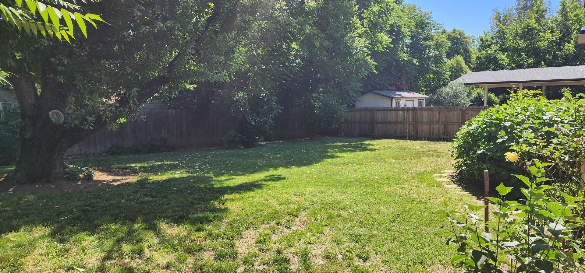Redding House: 2145 Paris Ave