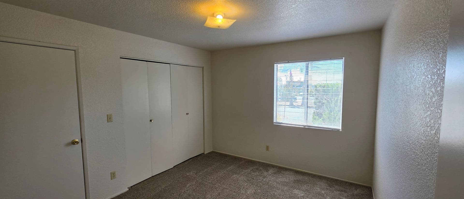 Redding Apartment: 870 Browning St