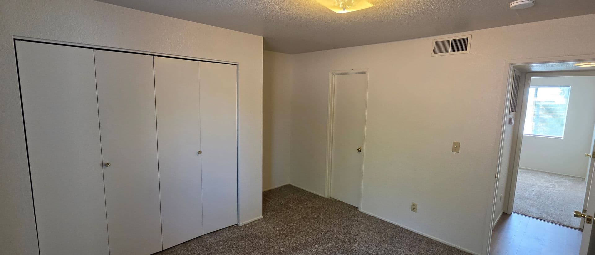 Redding Apartment: 870 Browning St