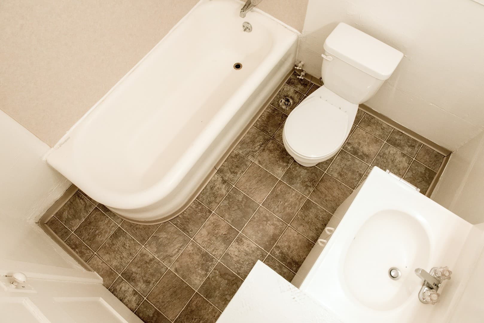 Seattle Apartment: 1509 E Madison St