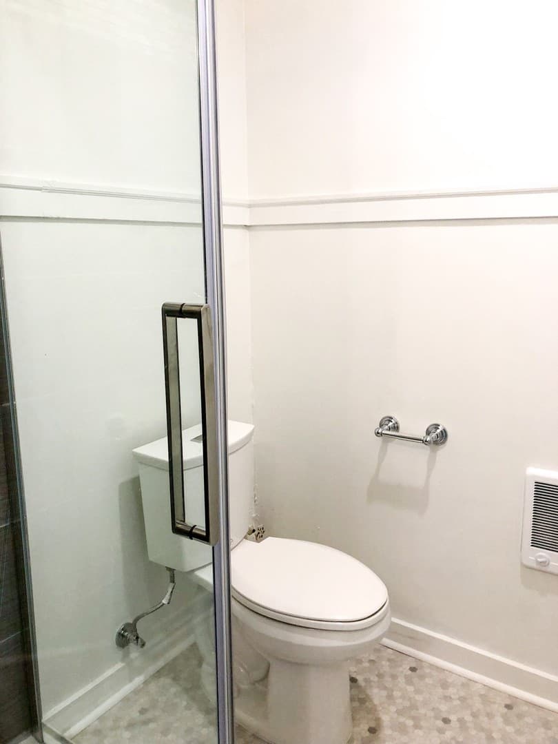 Seattle Apartment: 516 E. Union St.