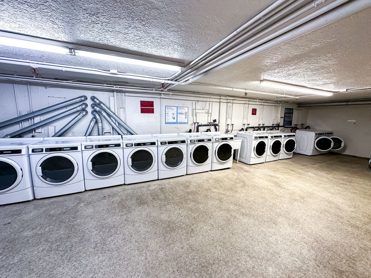 Seattle Apartment: 1215 Seneca St.