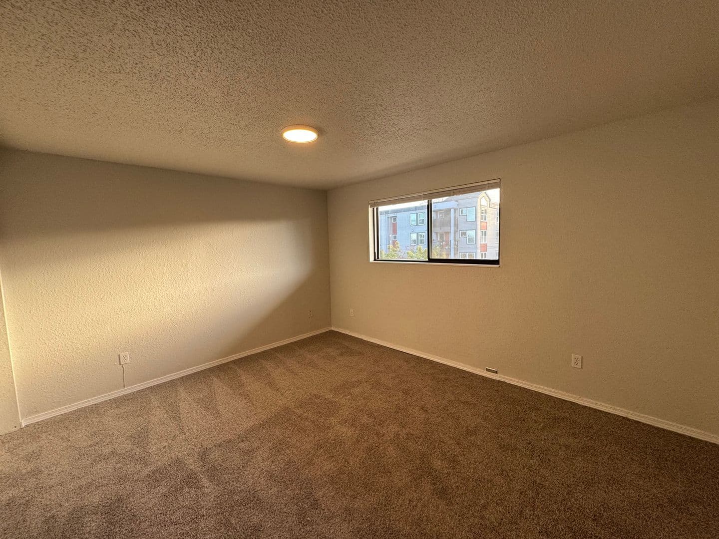 Seattle Apartment: 1727 14th Ave.