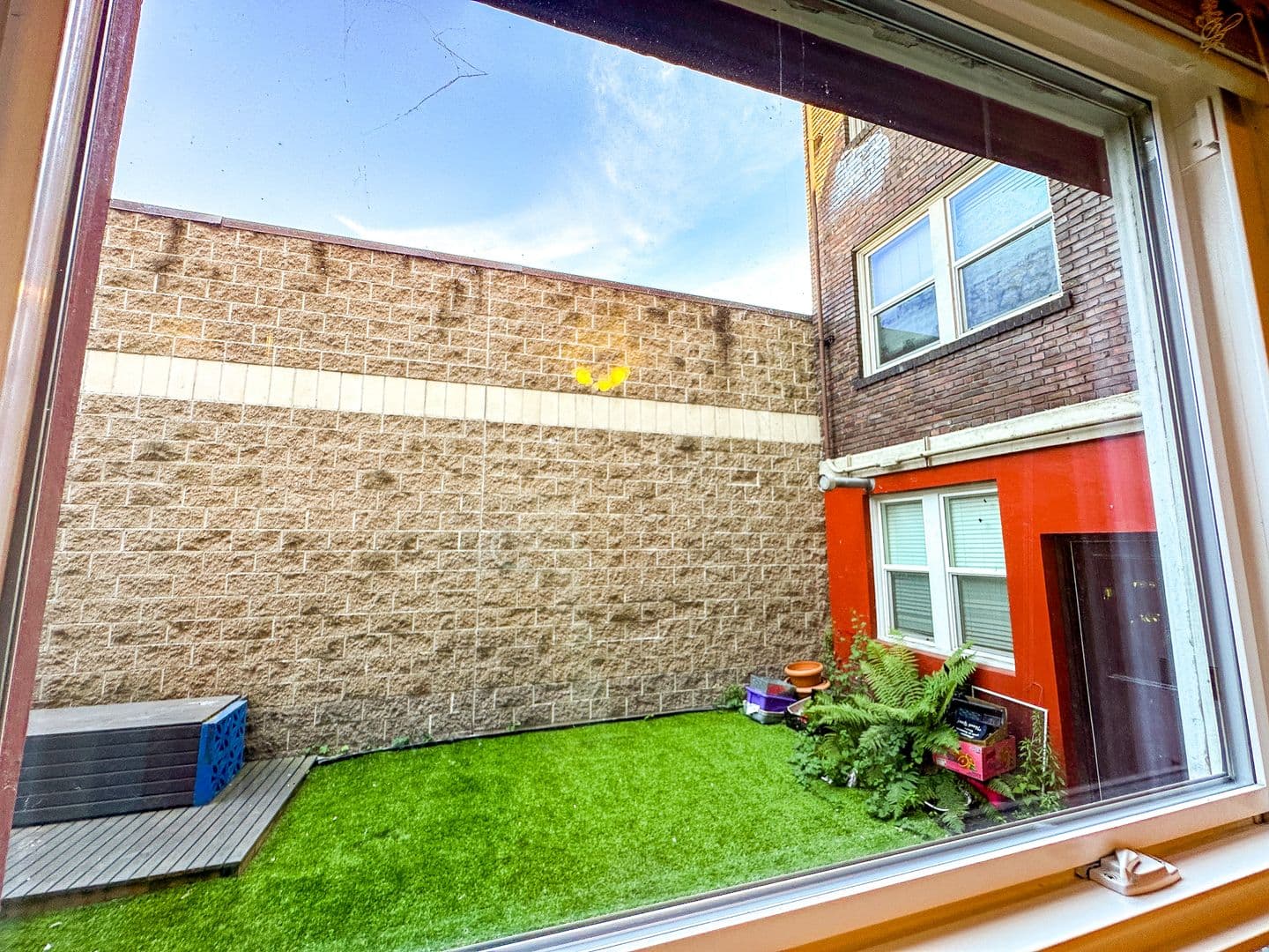 Seattle Apartment: 504 E. Denny Way