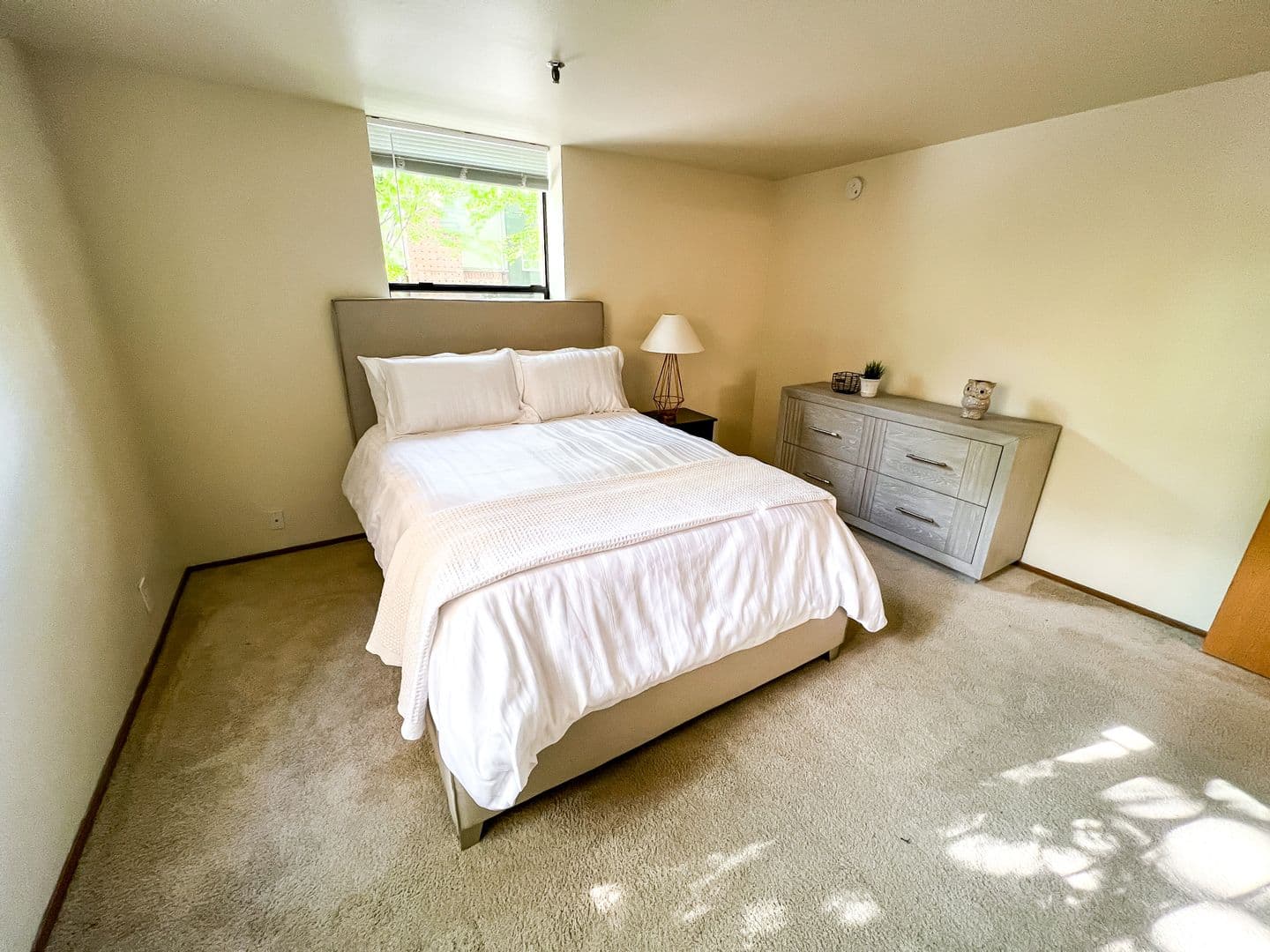 Seattle Apartment: 1215 Seneca St.