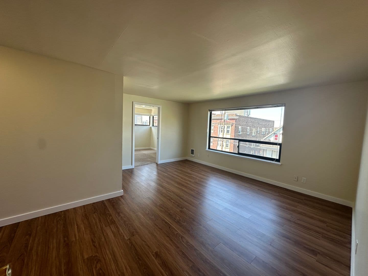 Seattle Apartment: 515 E. Denny Way