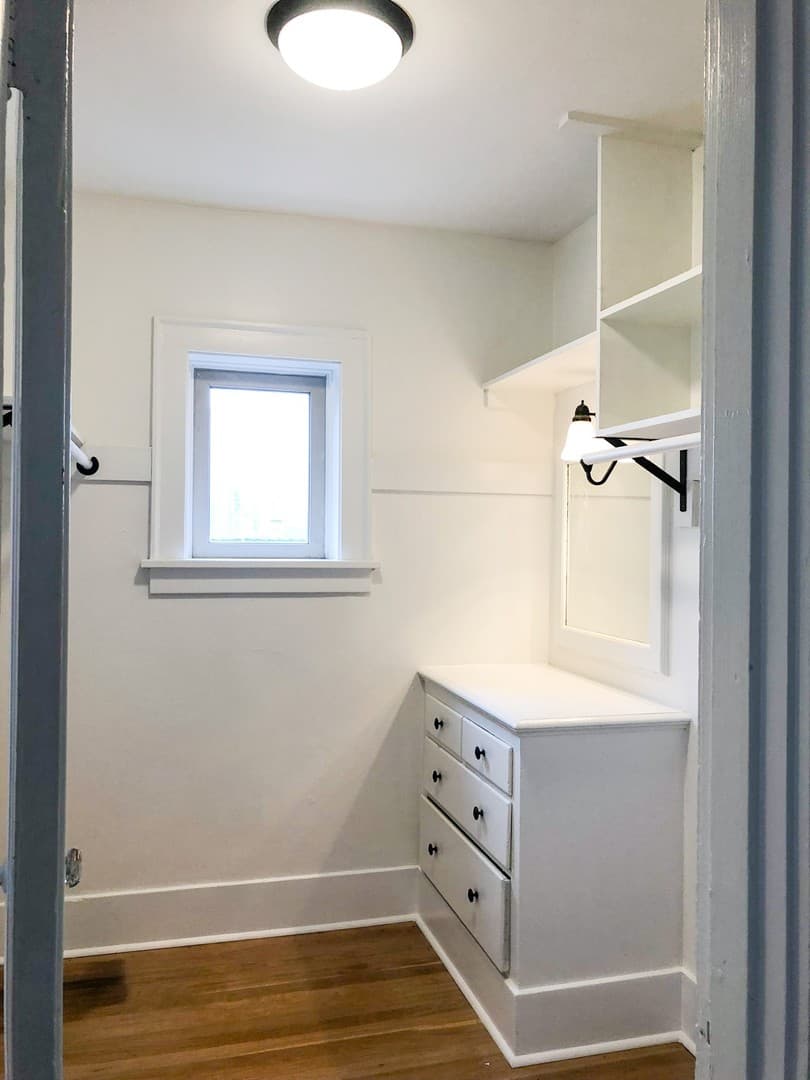 Seattle Apartment: 516 E. Union St.