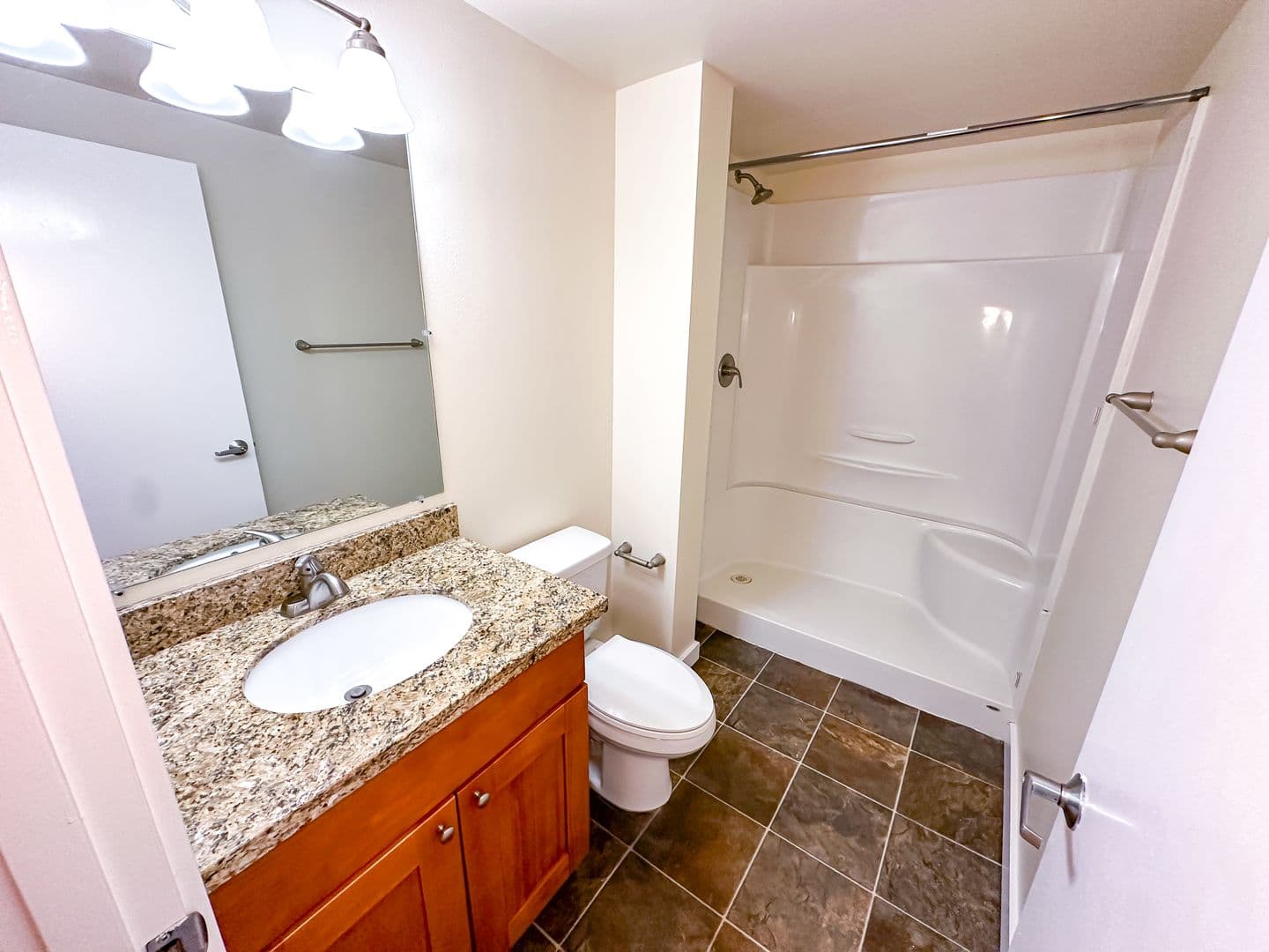 Seattle Apartment: 1420 Boren Ave