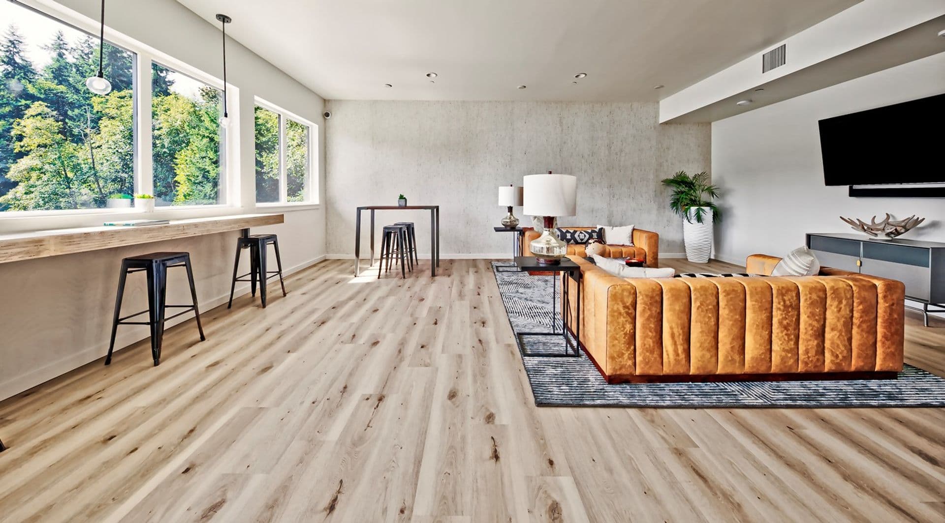 Edmonds Apartment: 10032 Edmonds Way