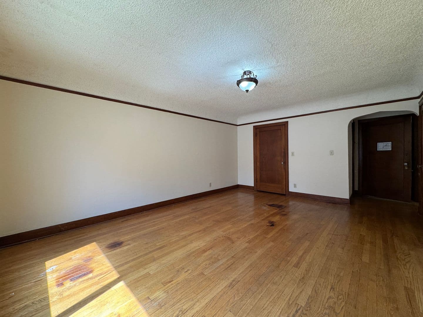 Seattle Apartment: 603 12th Ave E.
