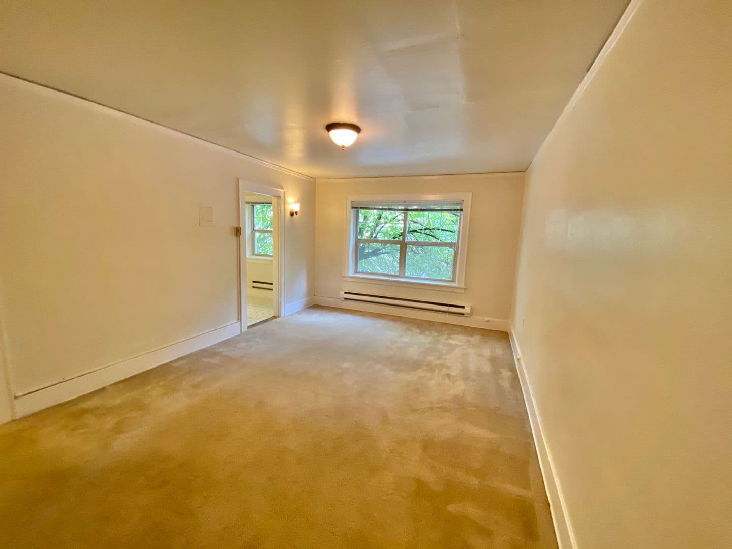 Seattle Apartment: 516 E. Union St.