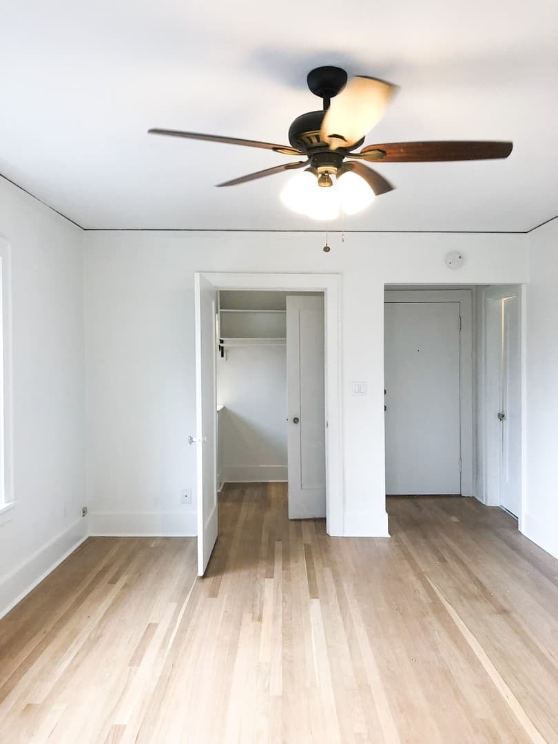 Seattle Apartment: 516 E. Union St.