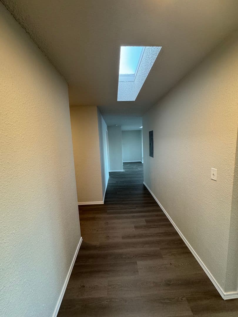 Seattle Apartment: 1727 14th Ave.