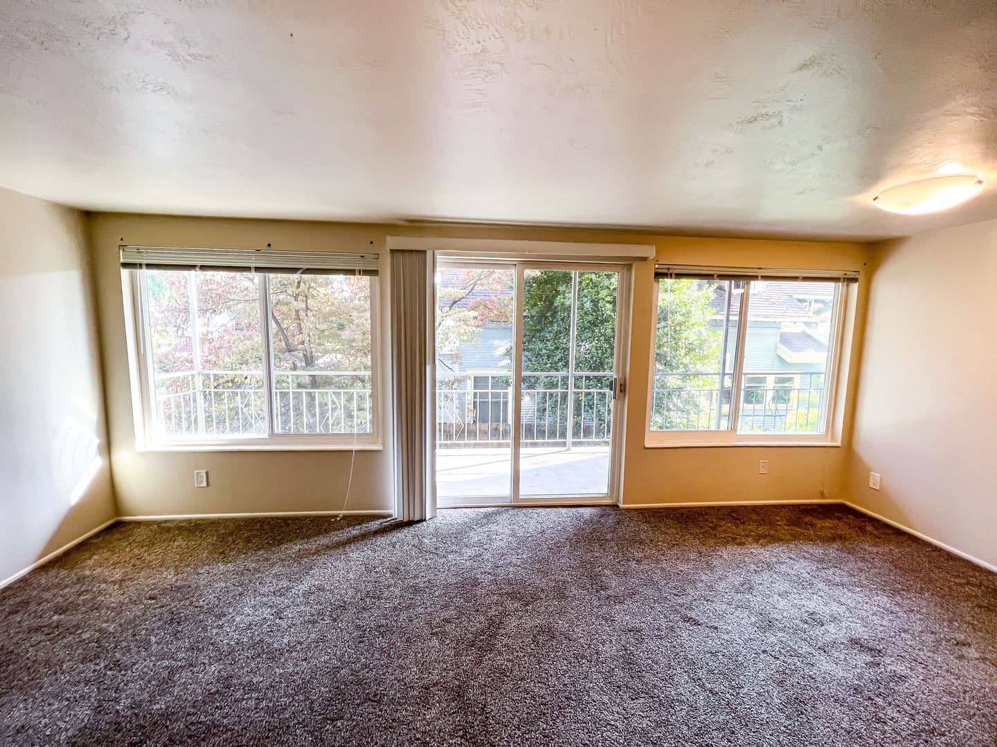 Seattle Apartment: 5233 15th Ave NE