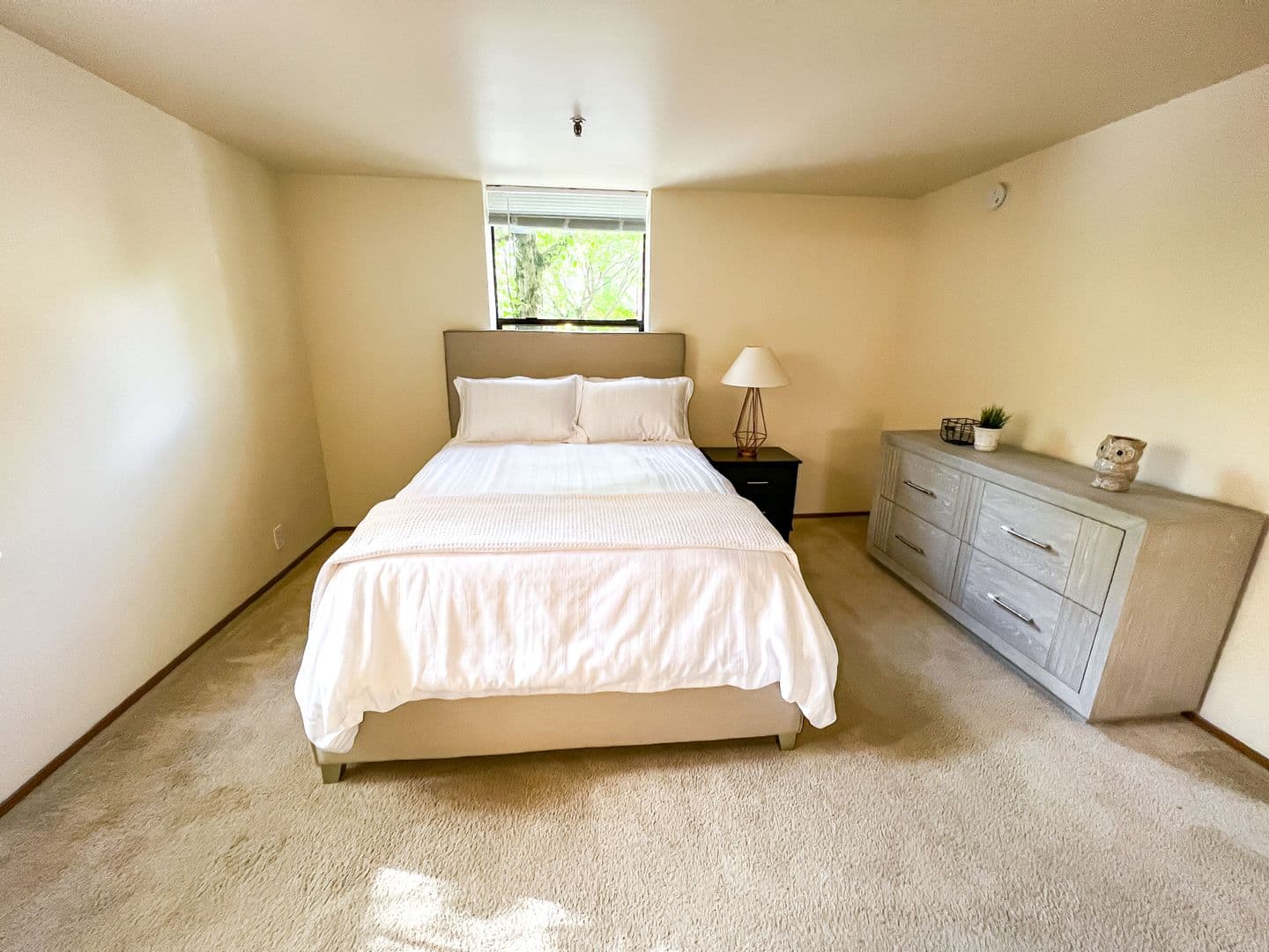 Seattle Apartment: 1215 Seneca St.