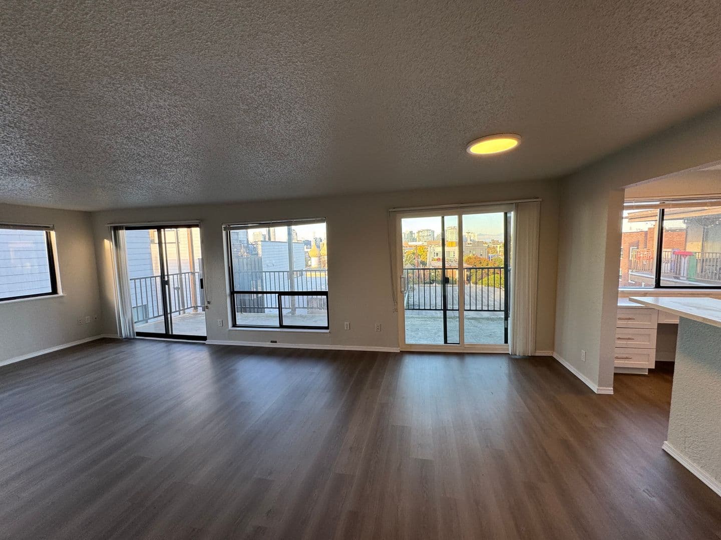 Seattle Apartment: 1727 14th Ave.