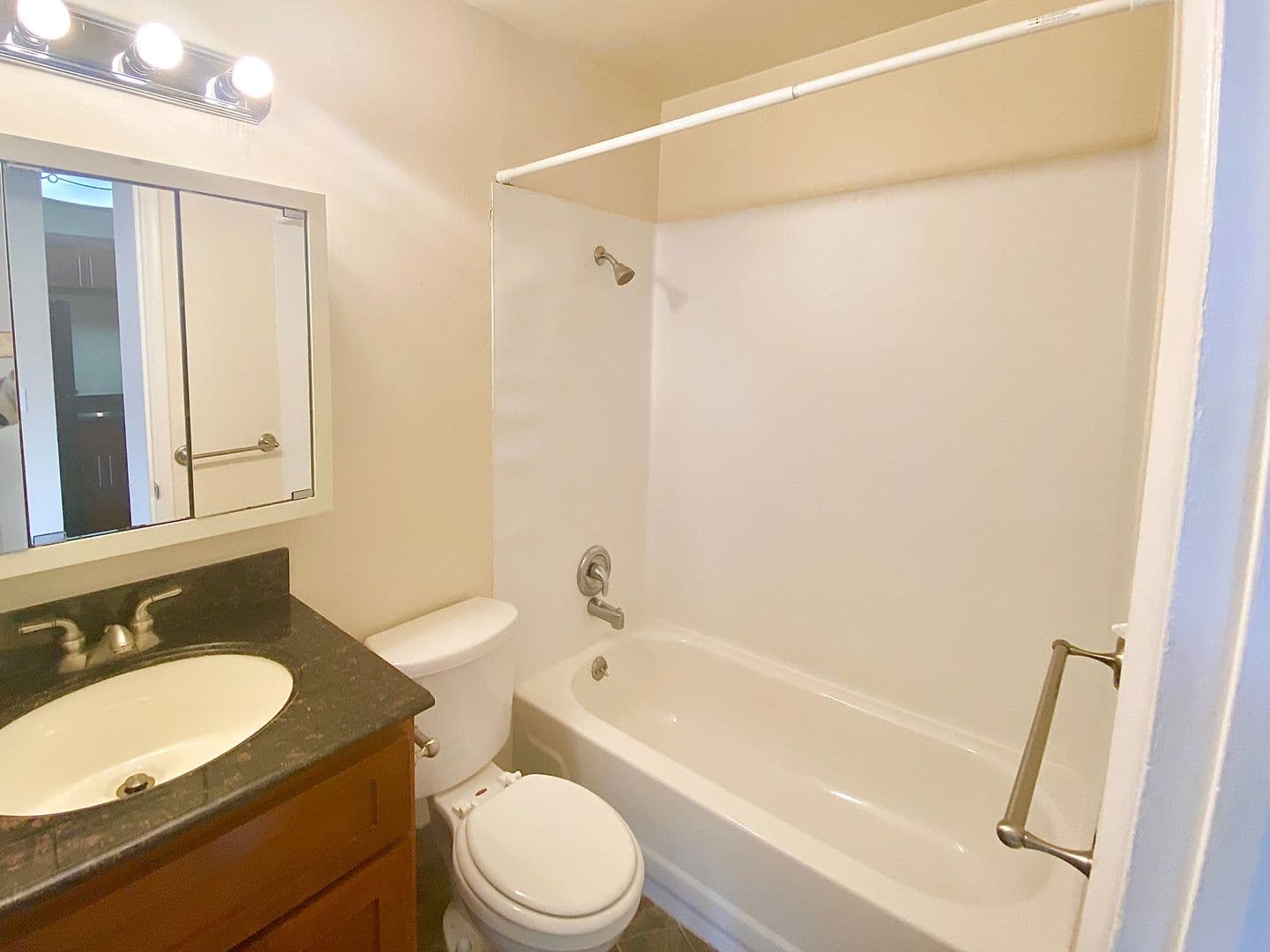 Seattle Apartment: 1300 E. Denny Way