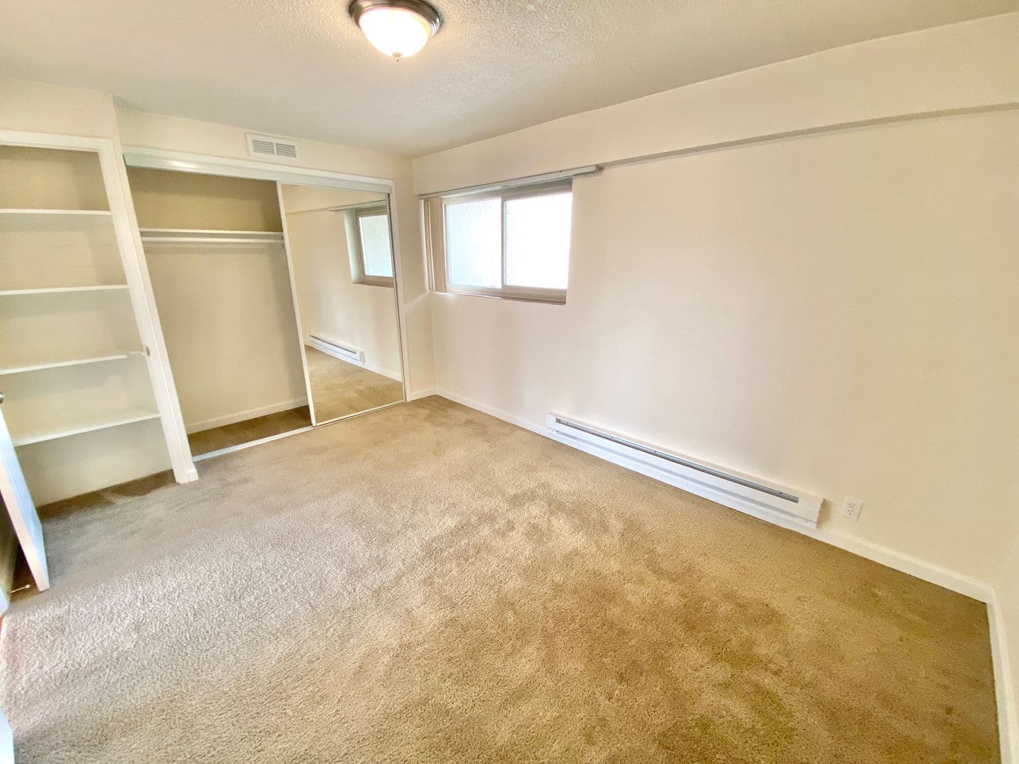 Seattle Apartment: 401 E. Mercer St.