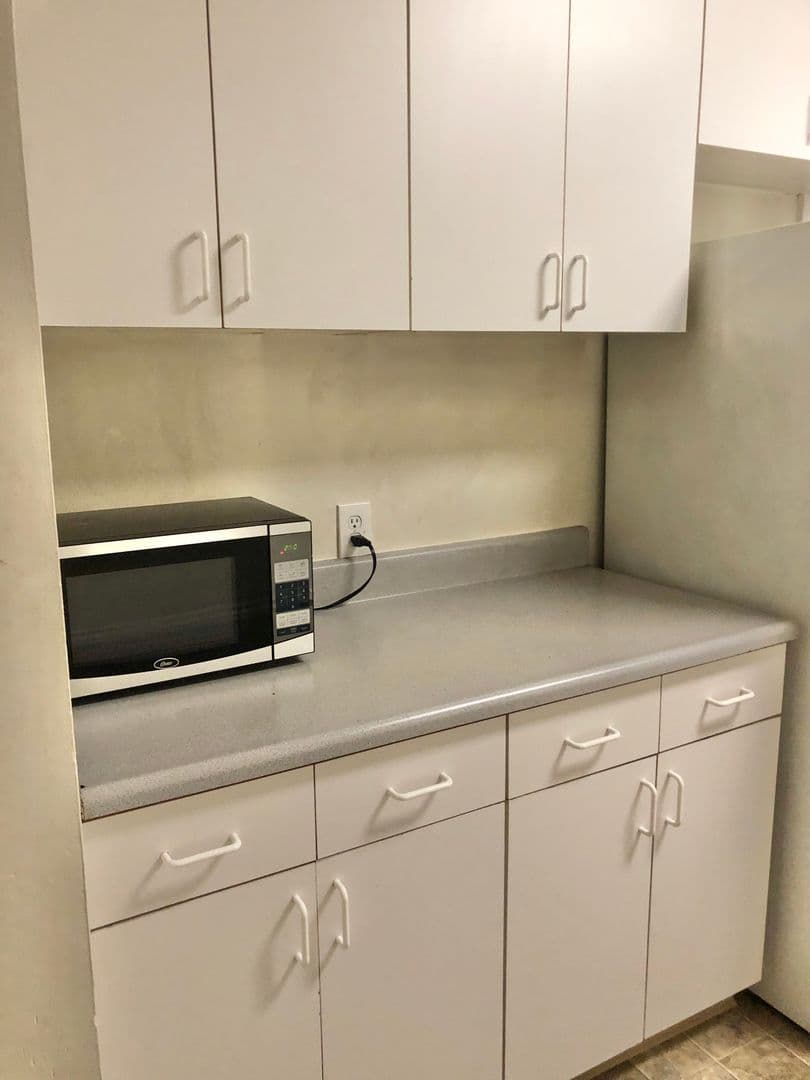 Seattle Apartment: 1509 E Madison St