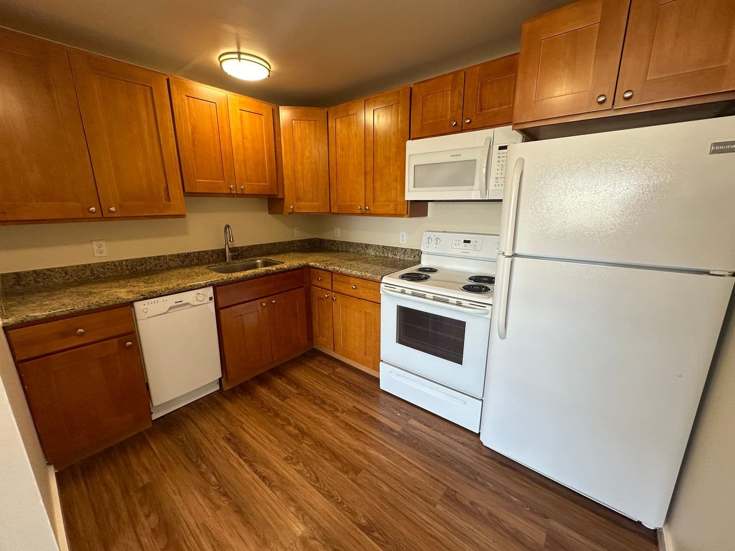 Seattle Apartment: 515 E. Denny Way