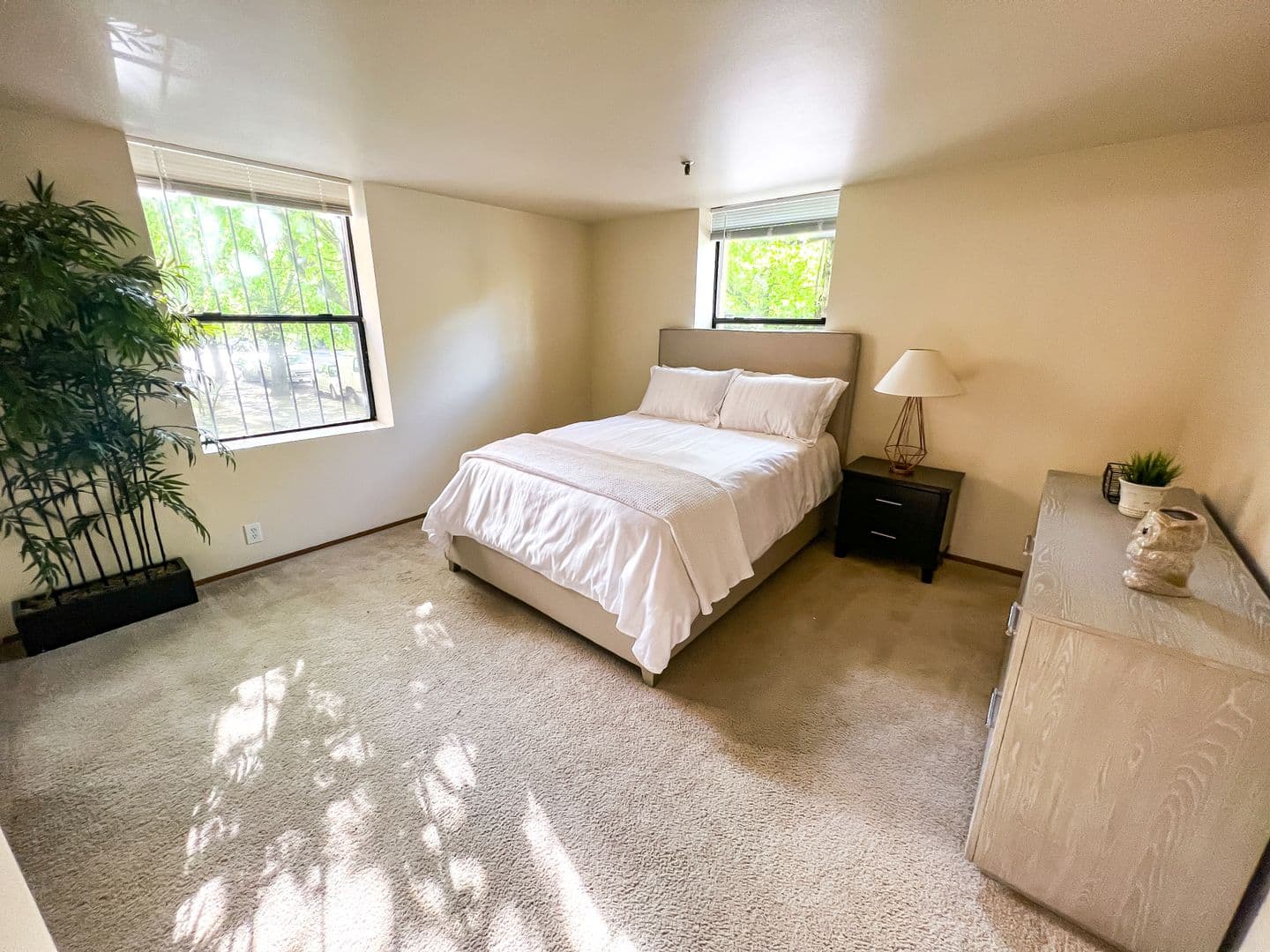 Seattle Apartment: 1215 Seneca St.