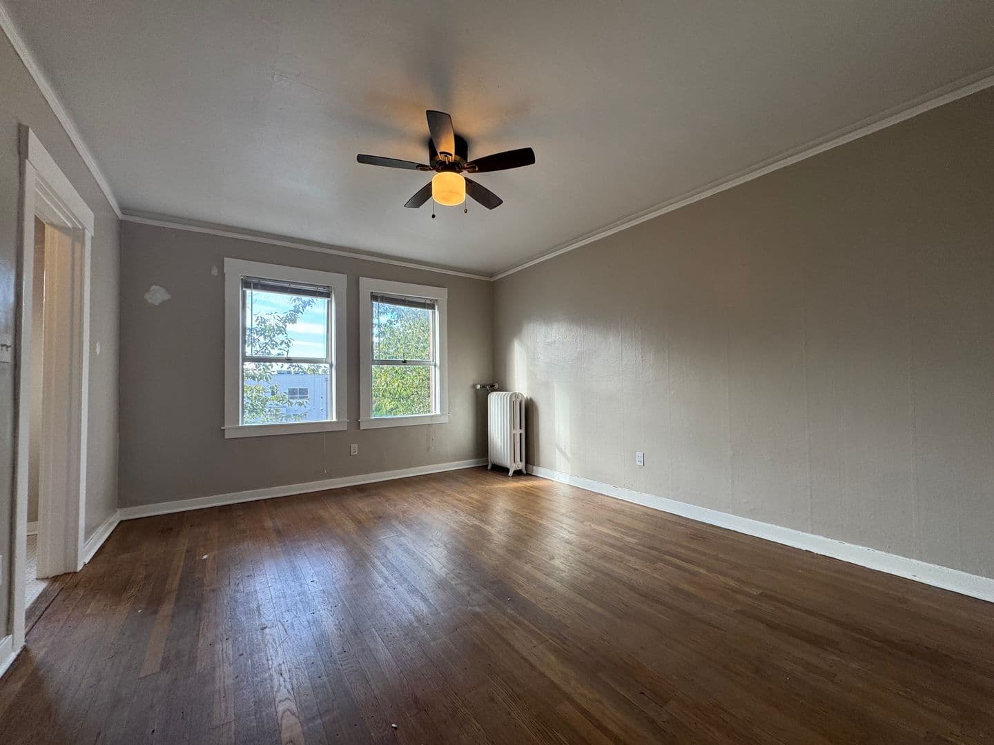 Seattle Apartment: 1305 E Denny Way