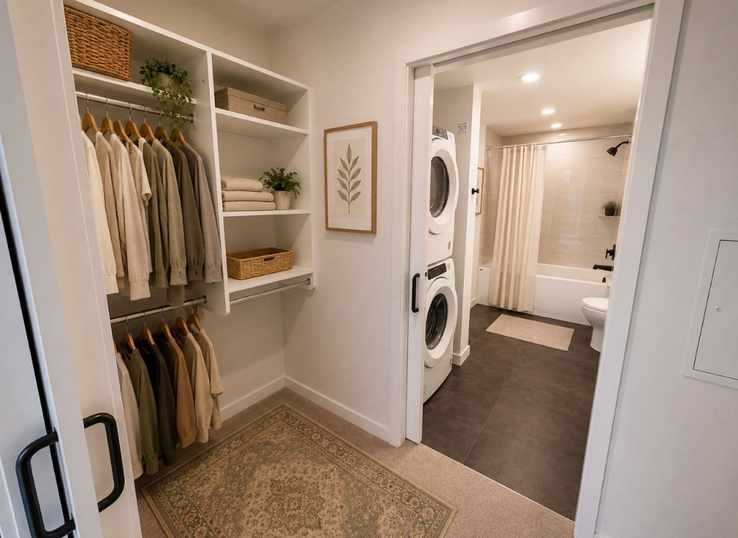 Kirkland Apartment: 312 Central Way