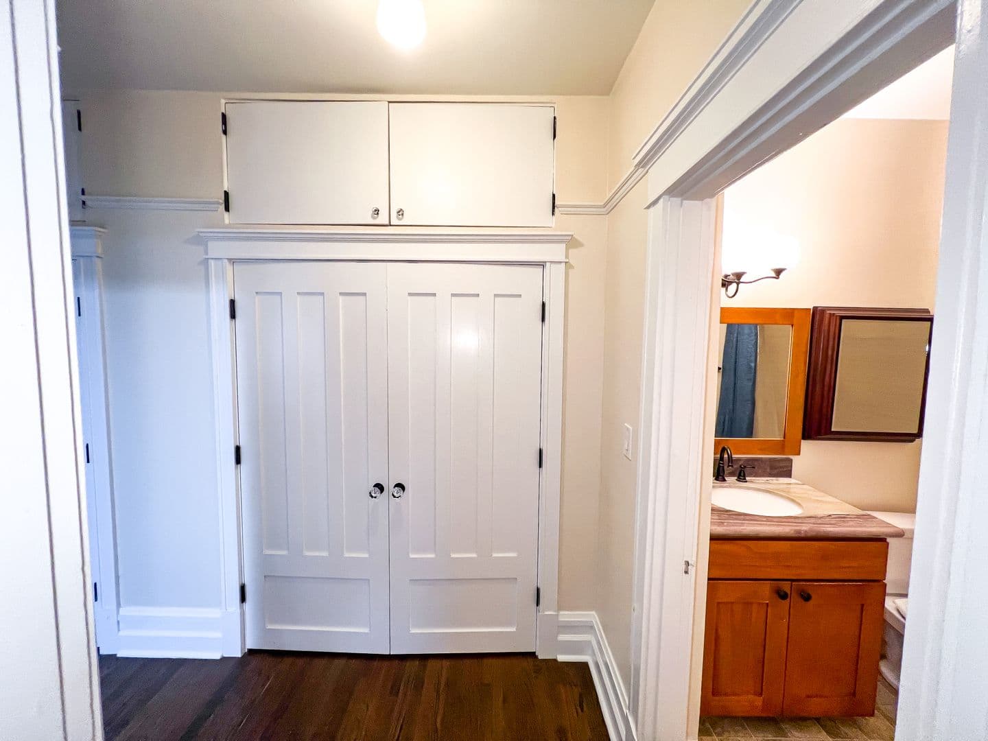 Seattle Apartment: 810 E. Denny Way
