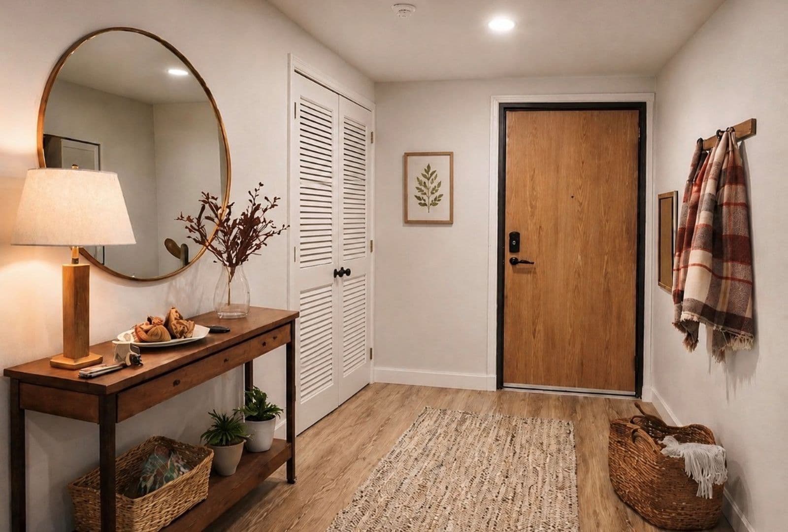 Kirkland Apartment: 312 Central Way