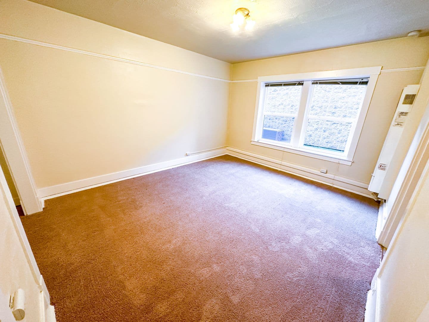 Seattle Apartment: 504 E. Denny Way