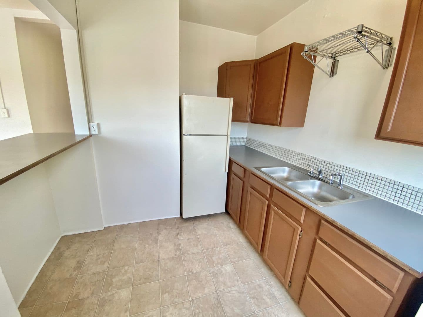 Seattle Apartment: 1812 E. Republican St.