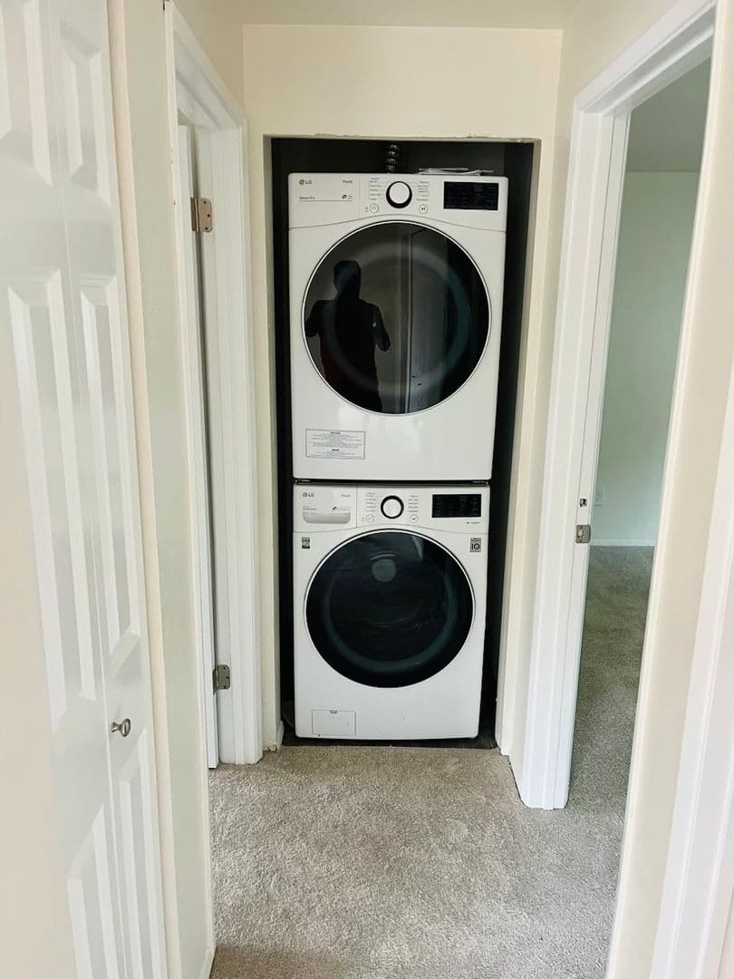 Kenmore Apartment: 17515 83rd Pl NE