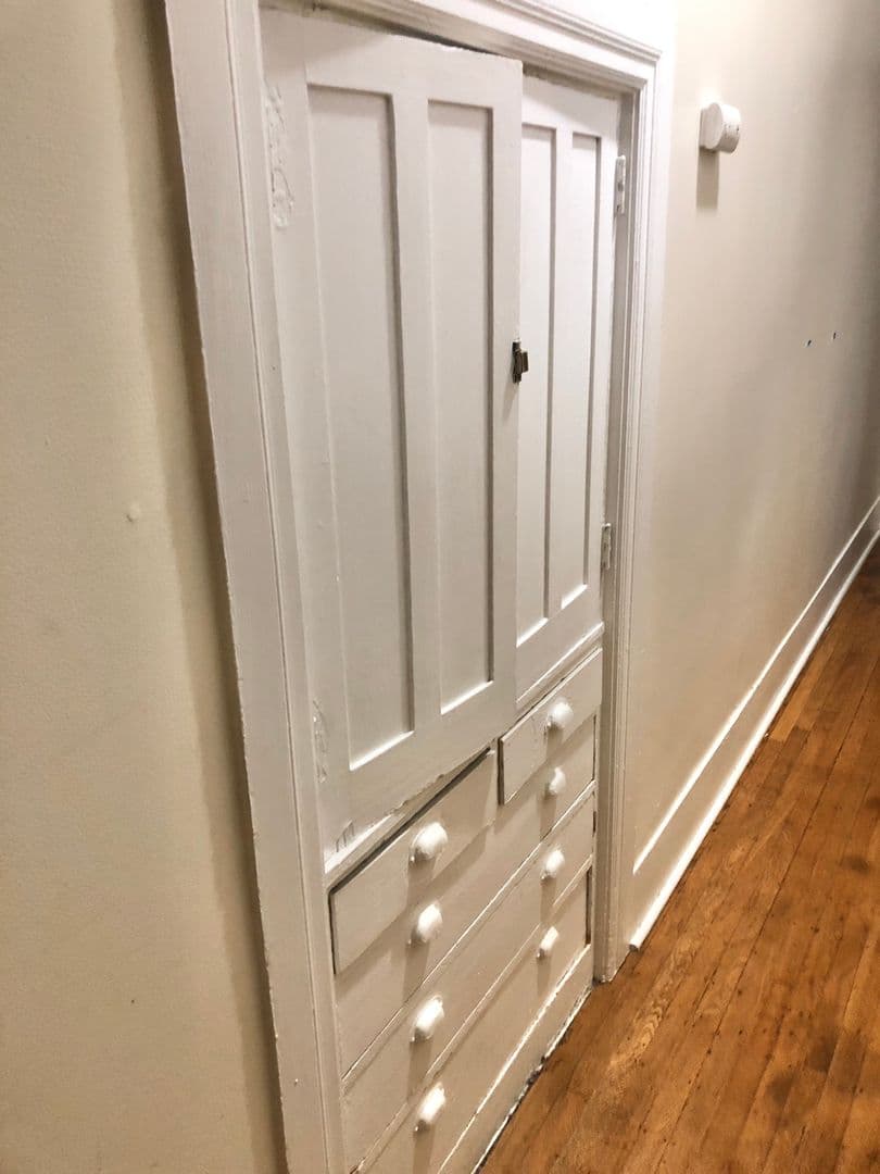 Seattle Apartment: 1509 E Madison St