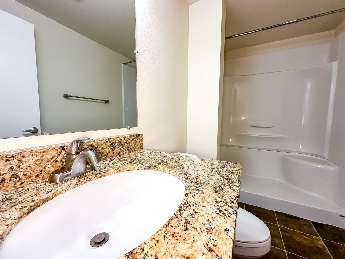 Seattle Apartment: 1420 Boren Ave