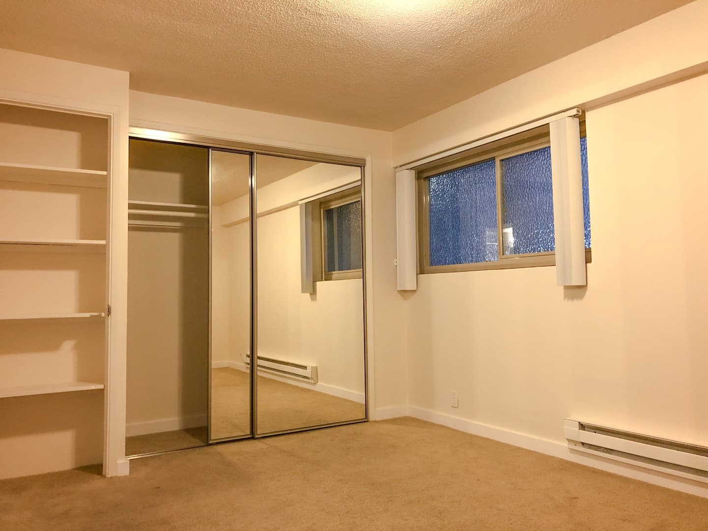 Seattle Apartment: 401 E. Mercer St.