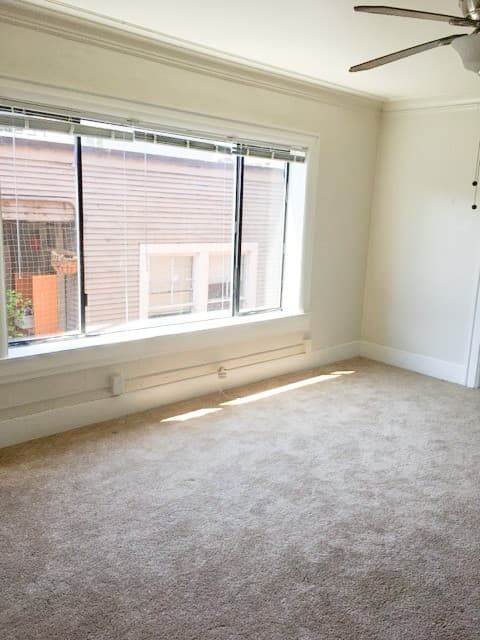 Seattle Apartment: 1509 E Madison St
